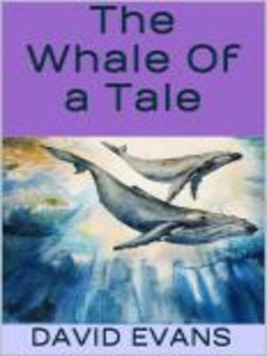 cover image of The Whale of a Tale
